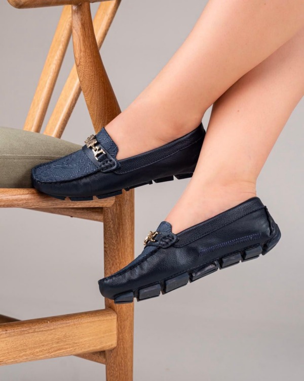MOCASINES FRIDA
