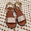 SANDALIAS BIANCA
