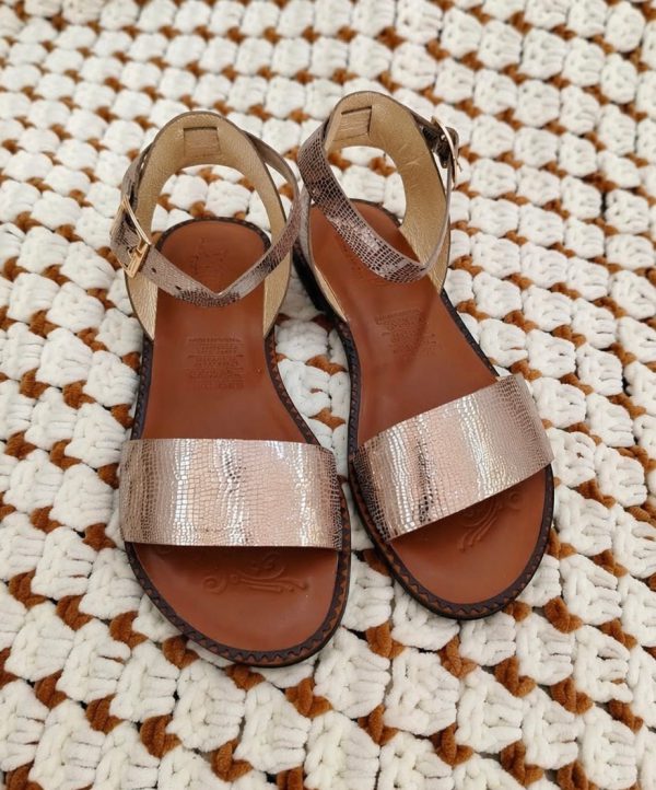 SANDALIAS BIANCA