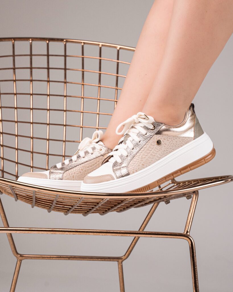 Calzado Lemon Shoes en cuero genuino