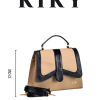 BOLSO KIKY