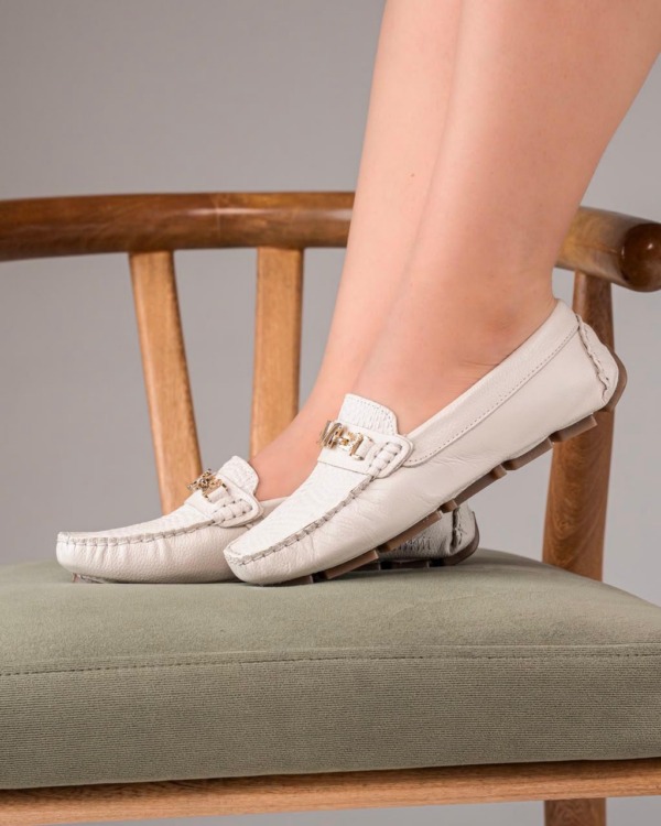 MOCASINES FRIDA