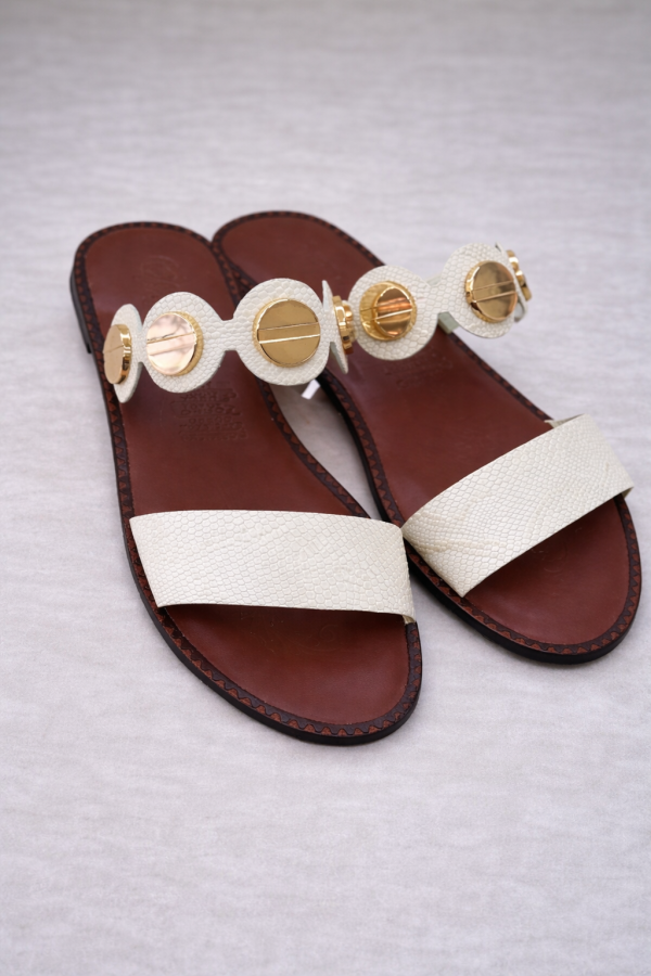 SANDALIAS FLO