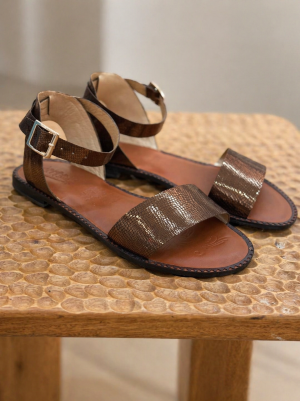 SANDALIAS BIANCA