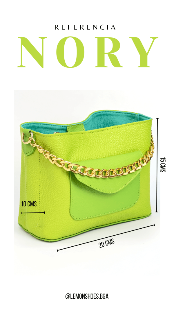 BOLSO NORY
