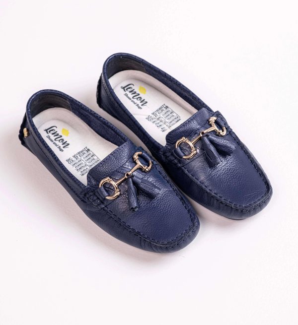 MOCASINES DALLAS