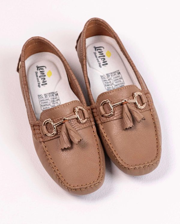MOCASINES DALLAS