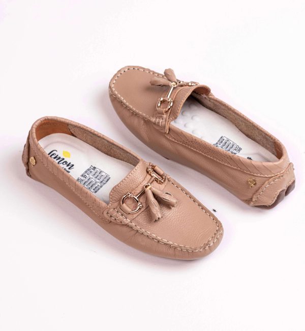MOCASINES DALLAS