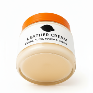 Crema para Cuero Lemon — foto 4