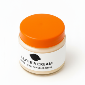 Crema para Cuero Lemon — foto 6
