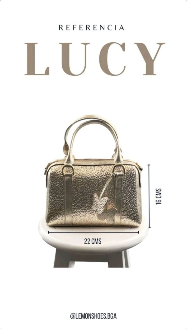 BOLSO LUCY