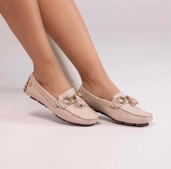 MOCASINES DALLAS
