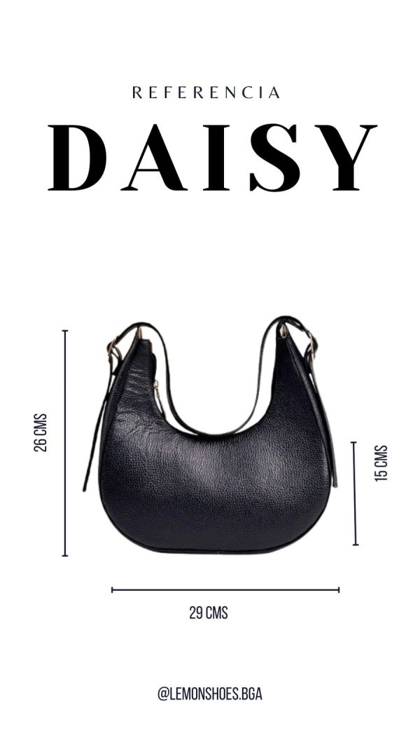 BOLSO DAISY