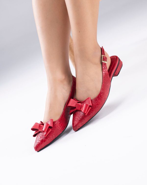 MULES MELISSA