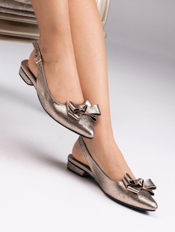 MULES MELISSA