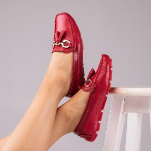 MOCASINES DALLAS
