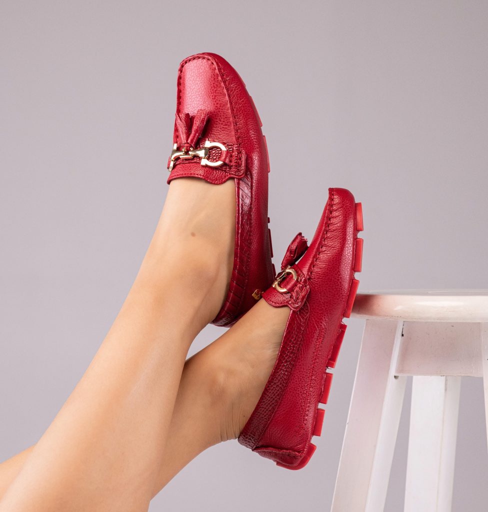 Mocasines Dallas