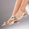 MULES MELISSA