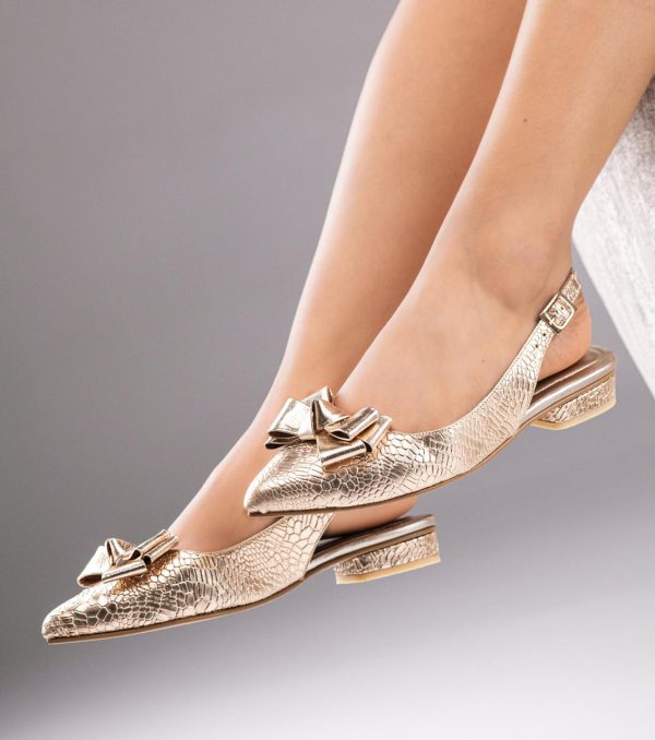 MULES MELISSA