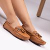MOCASINES DALLAS