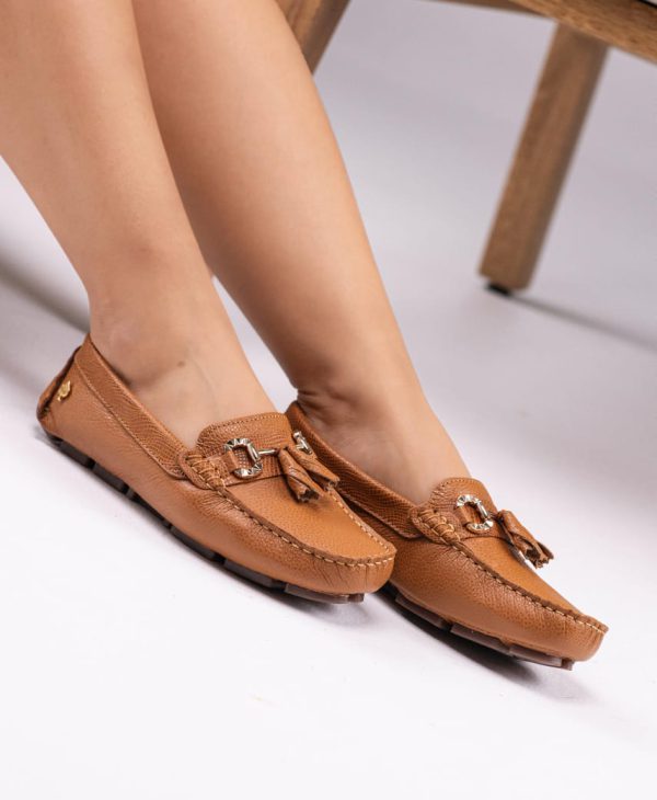MOCASINES DALLAS