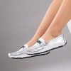 MOCASINES HERRAJE