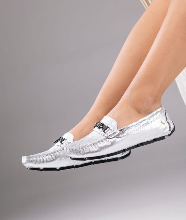 MOCASINES HERRAJE