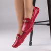 MOCASINES HERRAJE