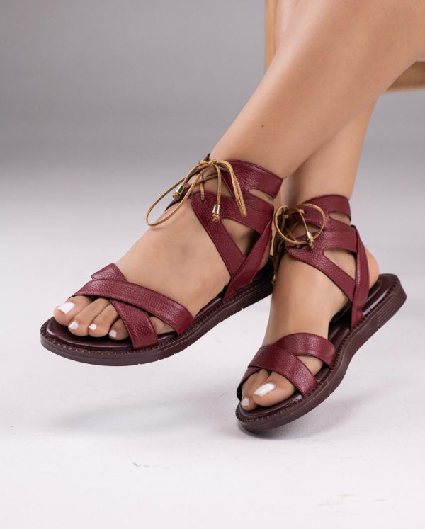 SANDALIAS AFRICA