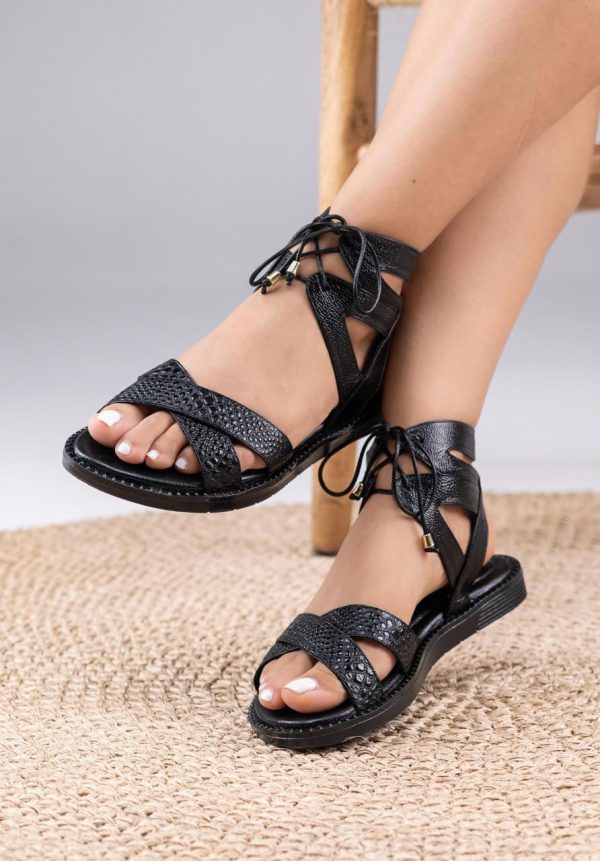 SANDALIAS AFRICA