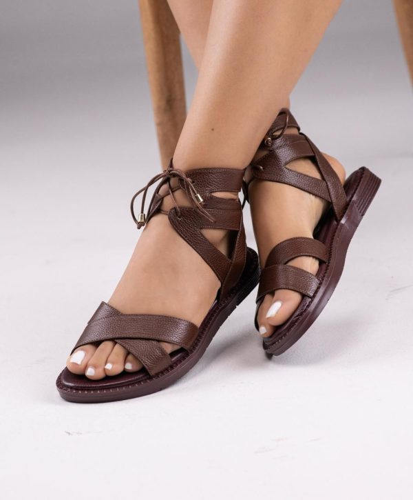 SANDALIAS AFRICA