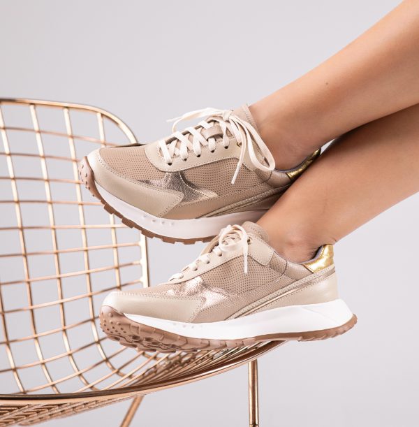 TENIS ASABI