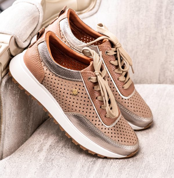TENIS LAUREN