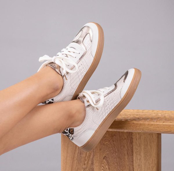 TENIS SAMU