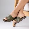 SANDALIAS ZARA