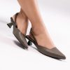 MULES CAMELIA