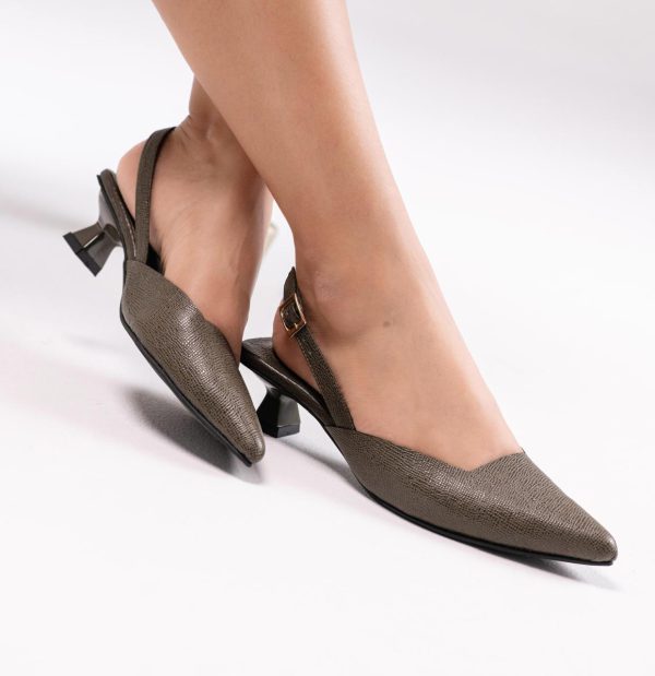 MULES CAMELIA