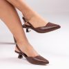MULES CAMELIA