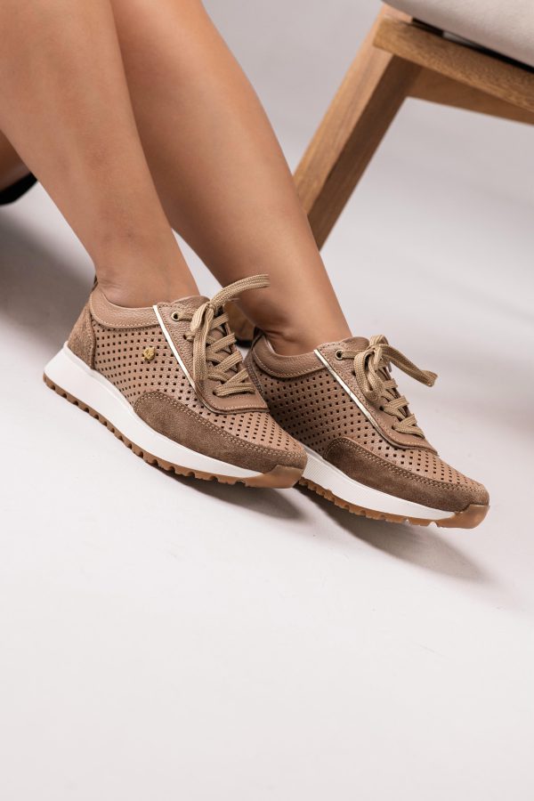 TENIS LAUREN