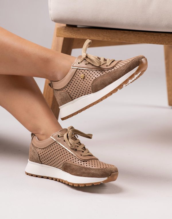 TENIS LAUREN