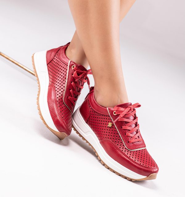 TENIS LAUREN