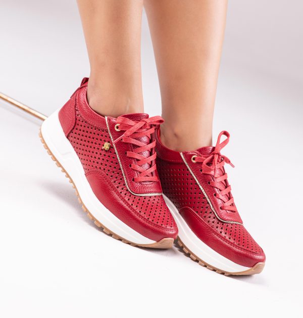 TENIS LAUREN