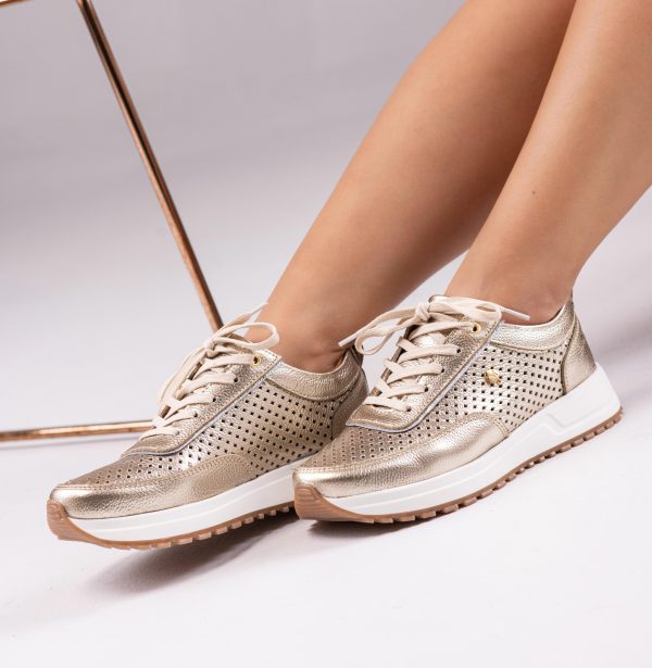 TENIS LAUREN