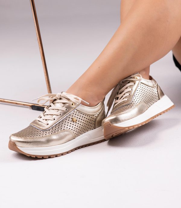 TENIS LAUREN