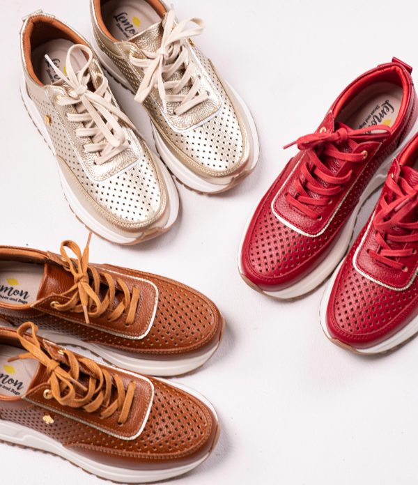 TENIS LAUREN