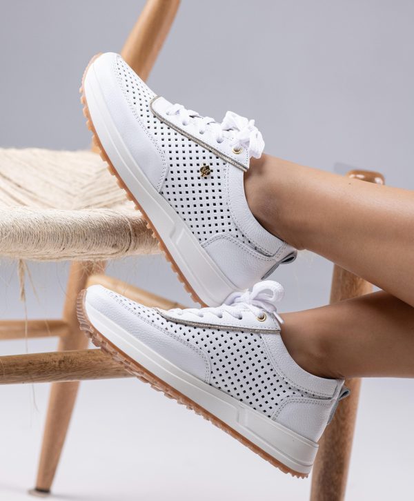 TENIS LAUREN