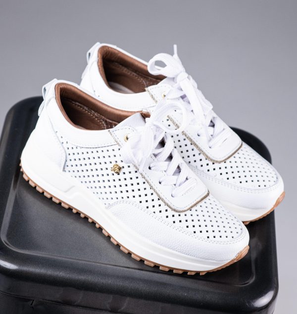 TENIS LAUREN