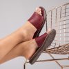 SANDALIAS ZARA