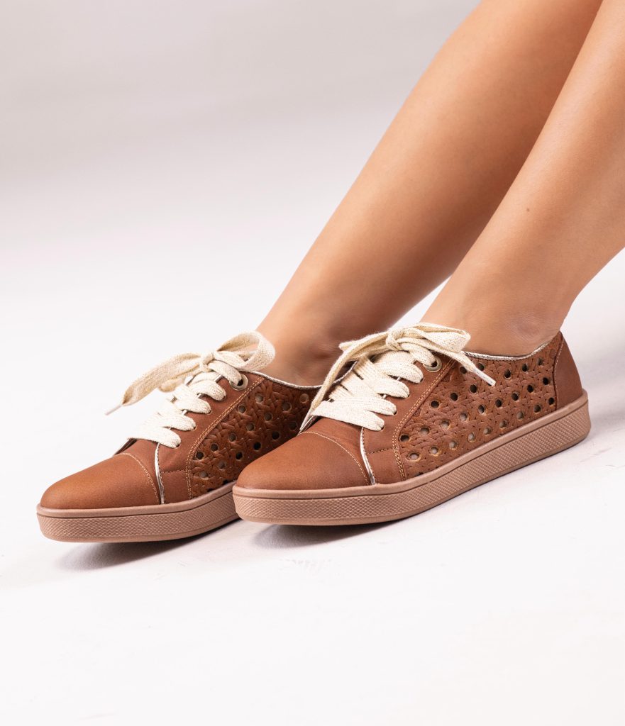 Calzado Lemon Shoes en cuero genuino