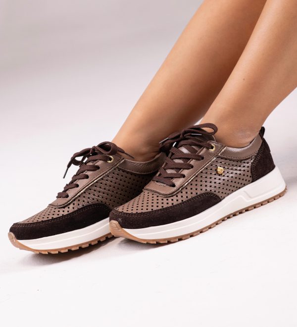 TENIS LAUREN